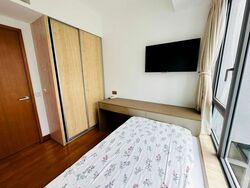 Vista Residences (D12), Condominium #567703251